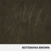 Botswana Brown