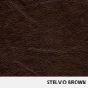 Stelvio Brown