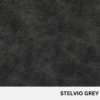 Stelvio Grey