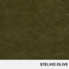Stelvio Olive